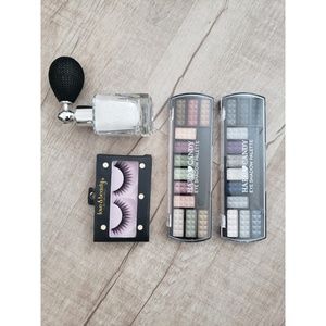 Assorted makeup Forever 21, Icing, Hard Candy